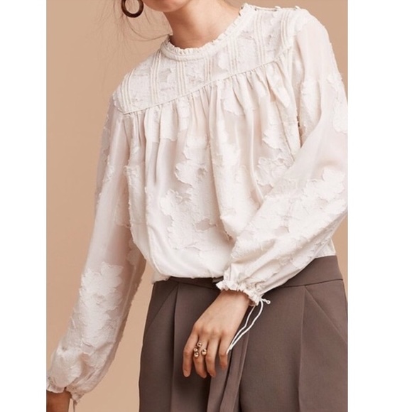 Wilfred Tops - Aritzia Lourdes blouse